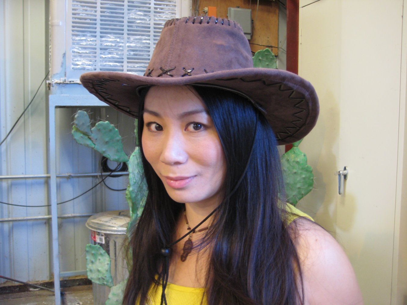 Linda Wang