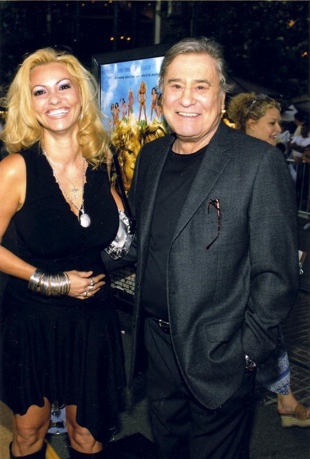 Stella Farentino