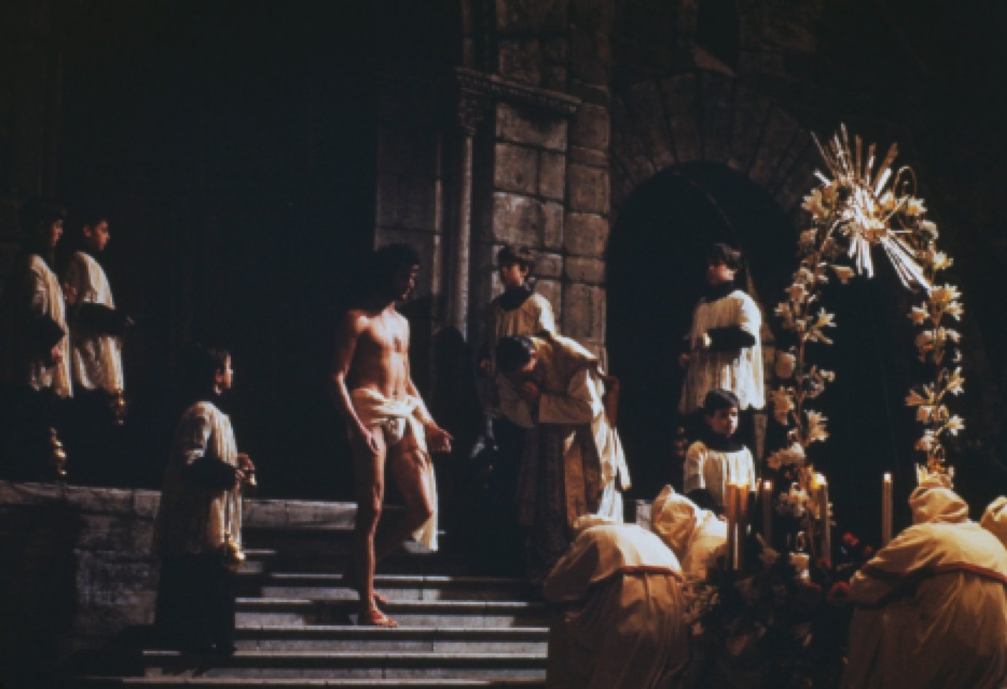 Paco Reconti