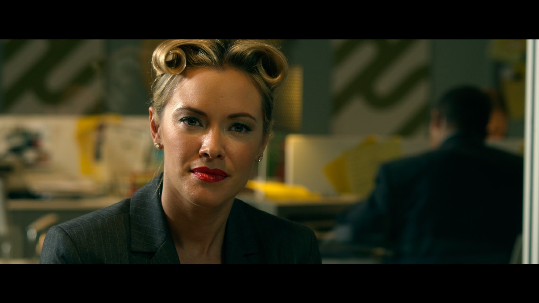 Kristanna Loken