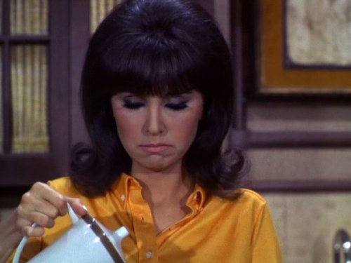 Marlo Thomas