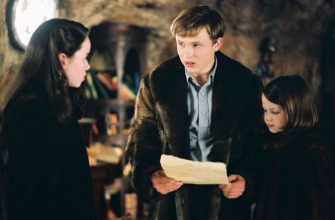 Susan Pevensie
