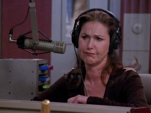Roz Doyle