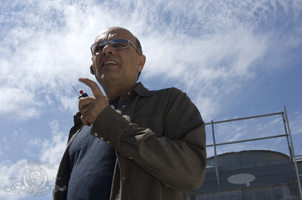 Joe Pantoliano