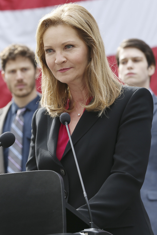 Joan Allen