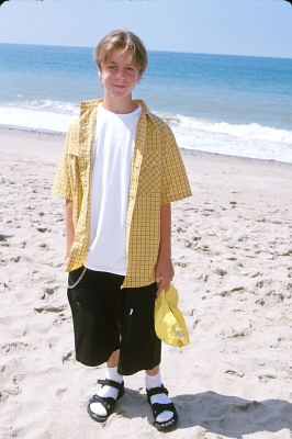 Cody McMains