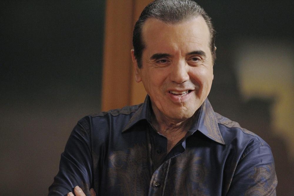 Chazz Palminteri