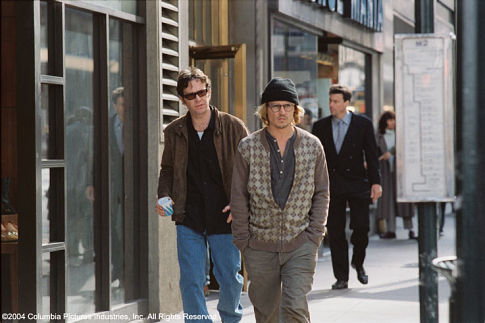 Mort Rainey