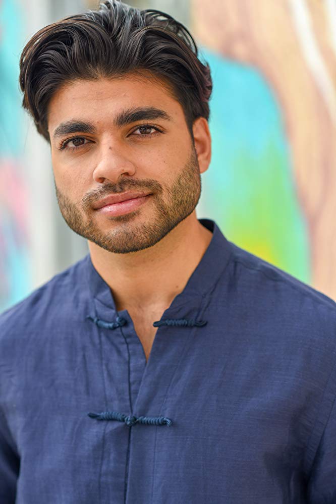 Ariyan Kassam
