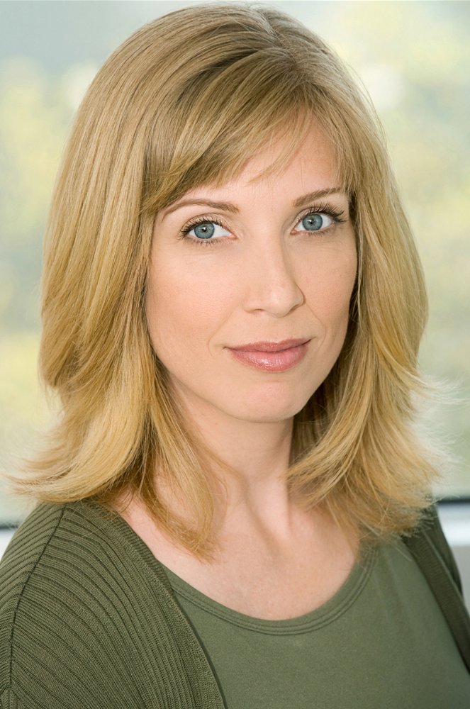 Robin Gwynne