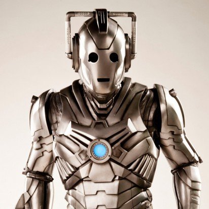 Cyberman