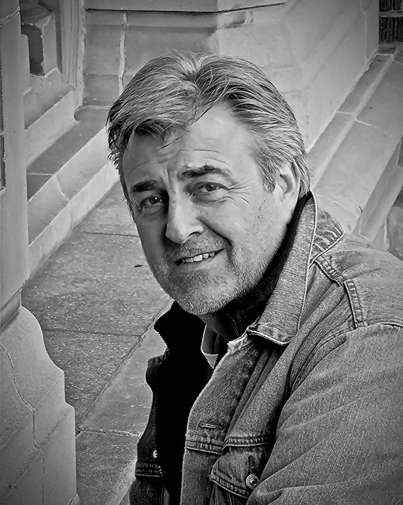 Randy Parker