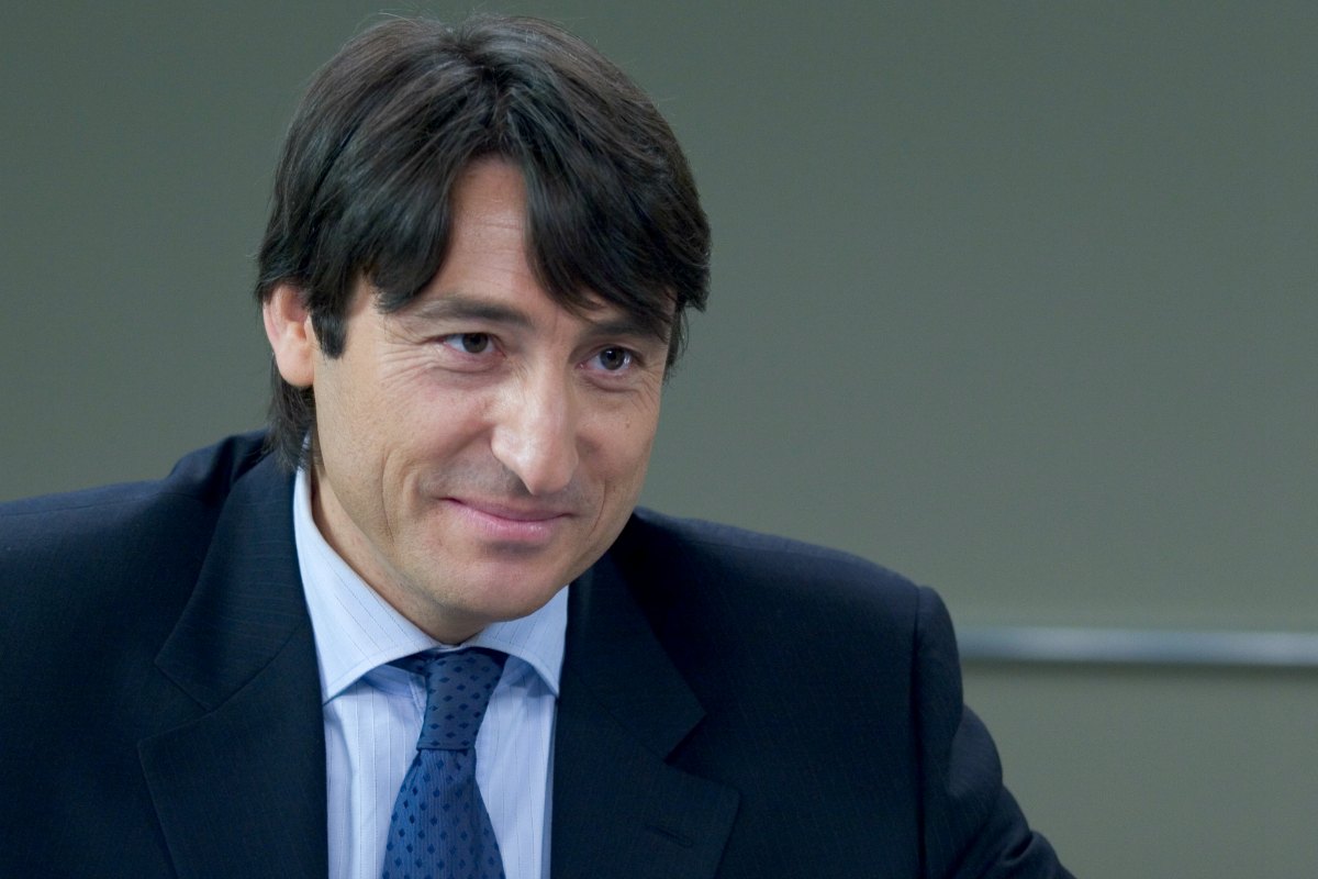 Carmelo Gómez