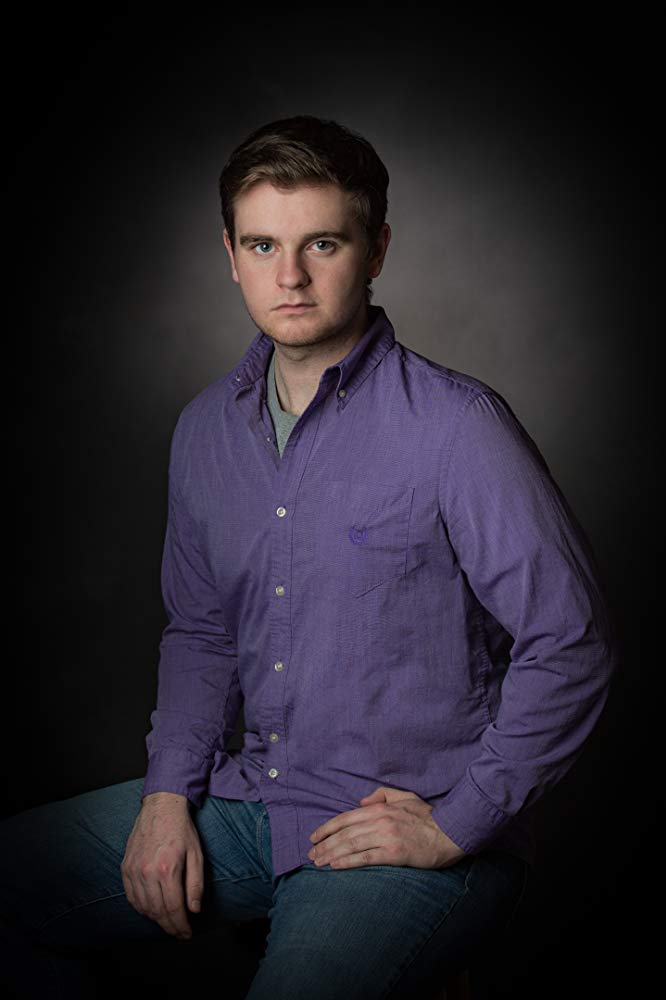 Danny T. O'Brien