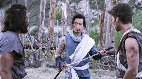 West Liang