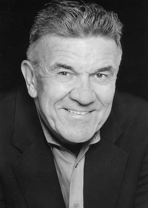Jack O'Connell