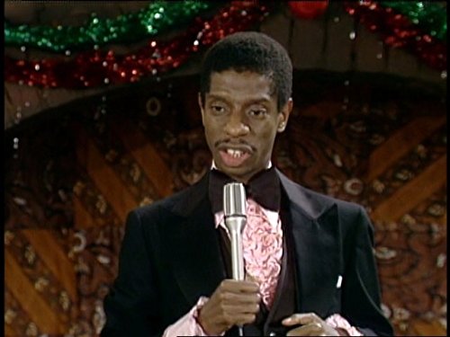 Jimmie Walker