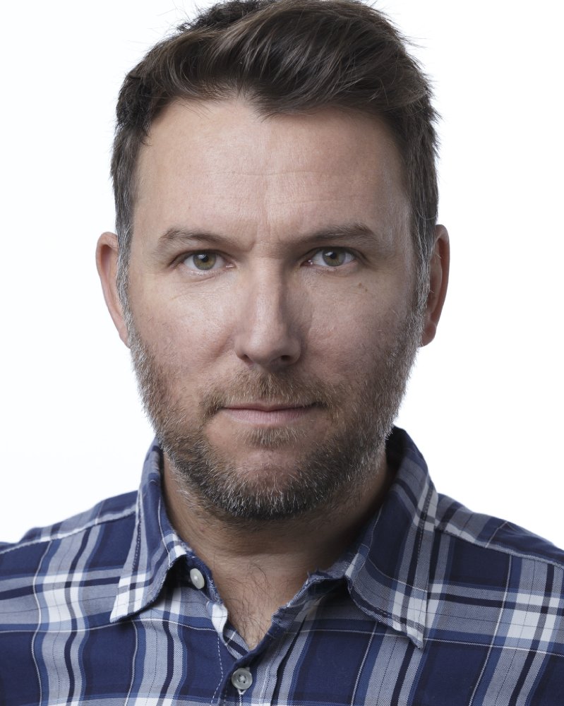 Jason Delplanque