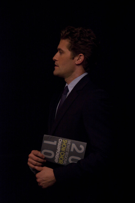 Will Schuester