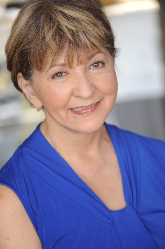 Tina D'Marco
