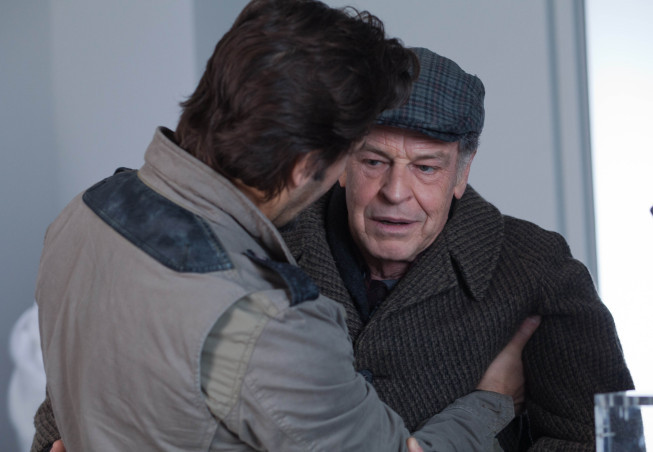 Walter Bishop