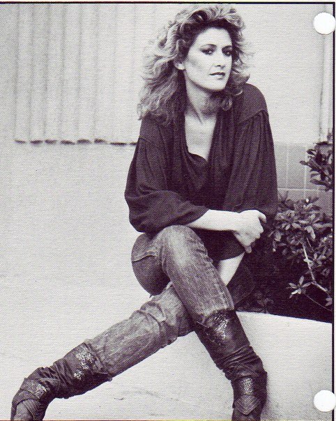 Kimberly Frankel