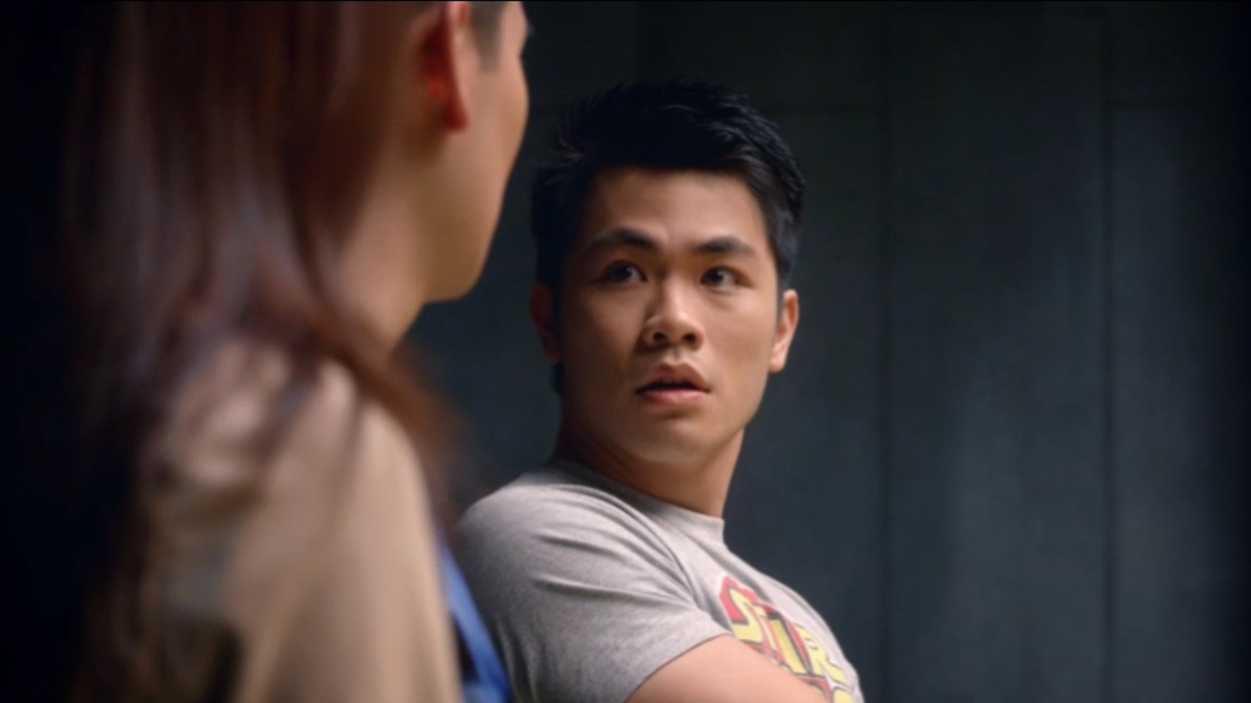 Hayden Lam