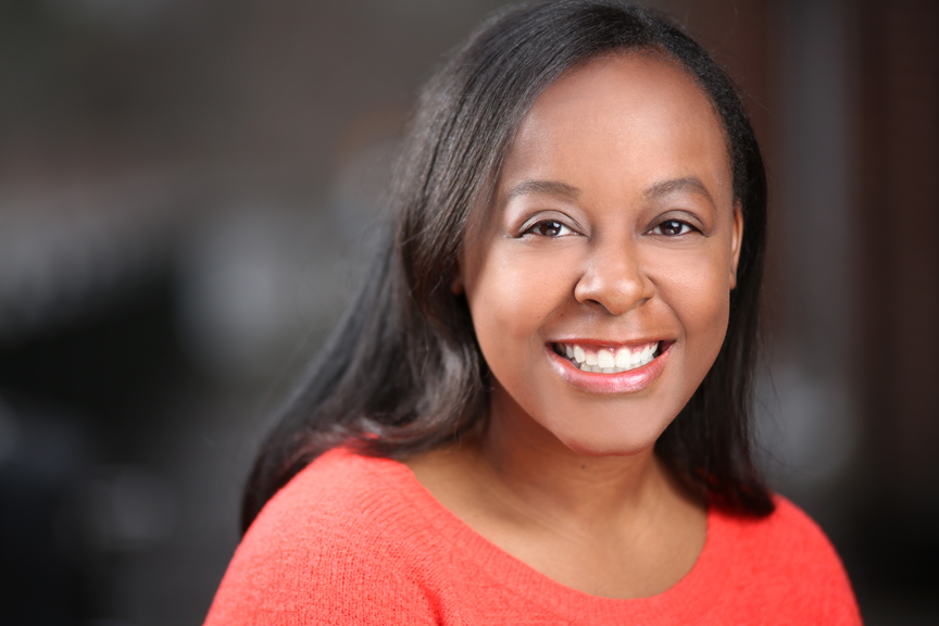 Aisha Bryant