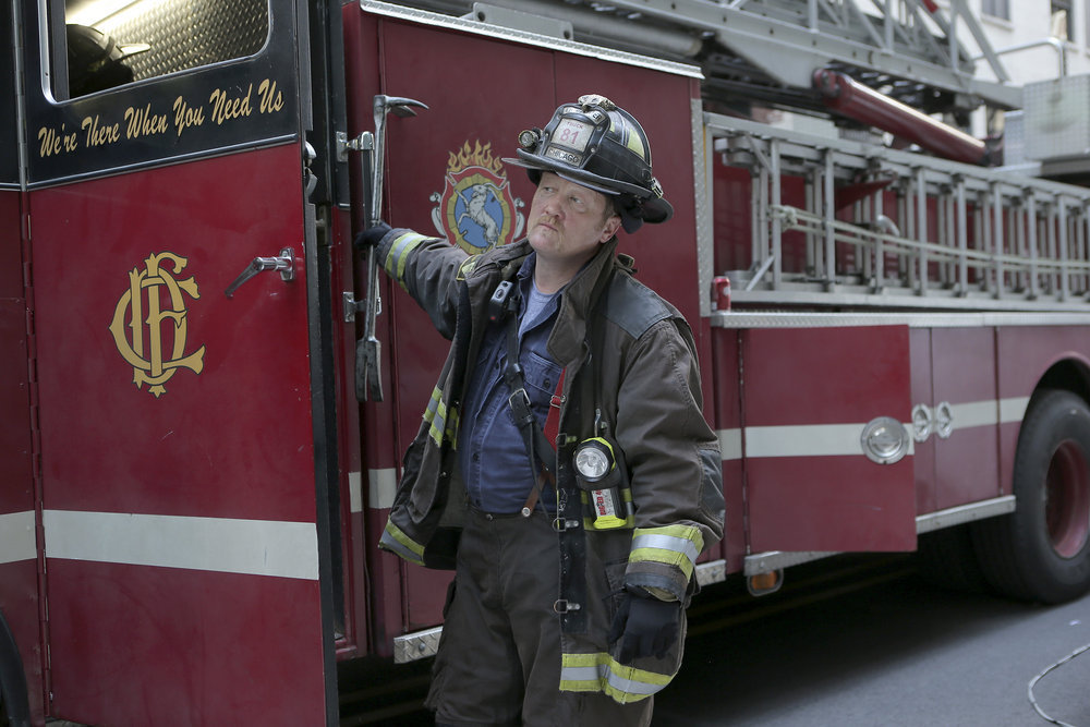 Christian Stolte