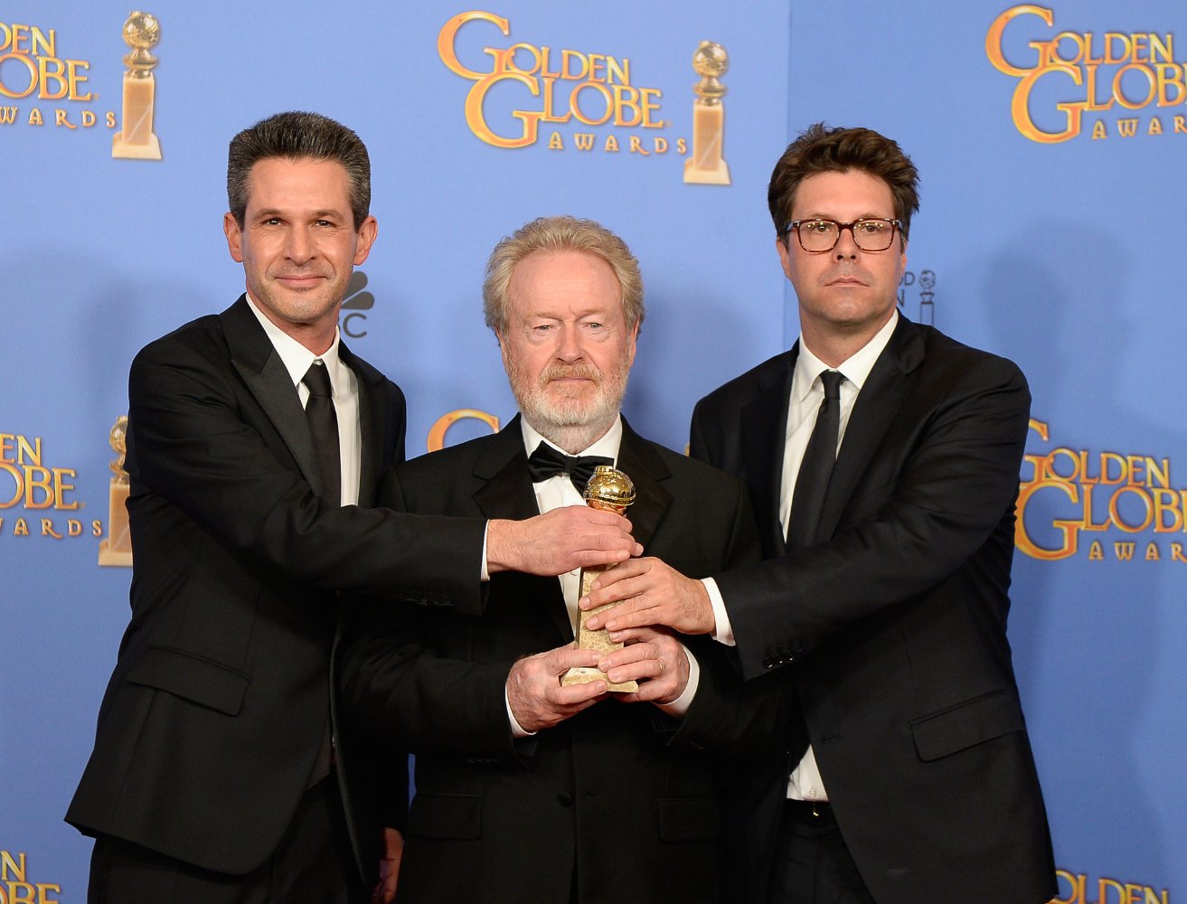 Simon Kinberg