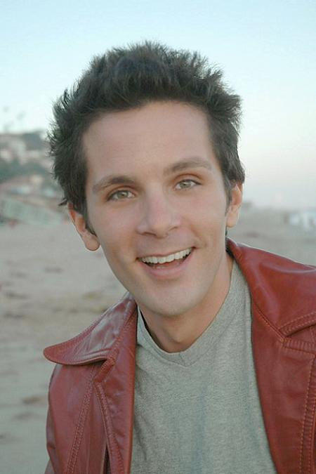 Jonathan Frappier