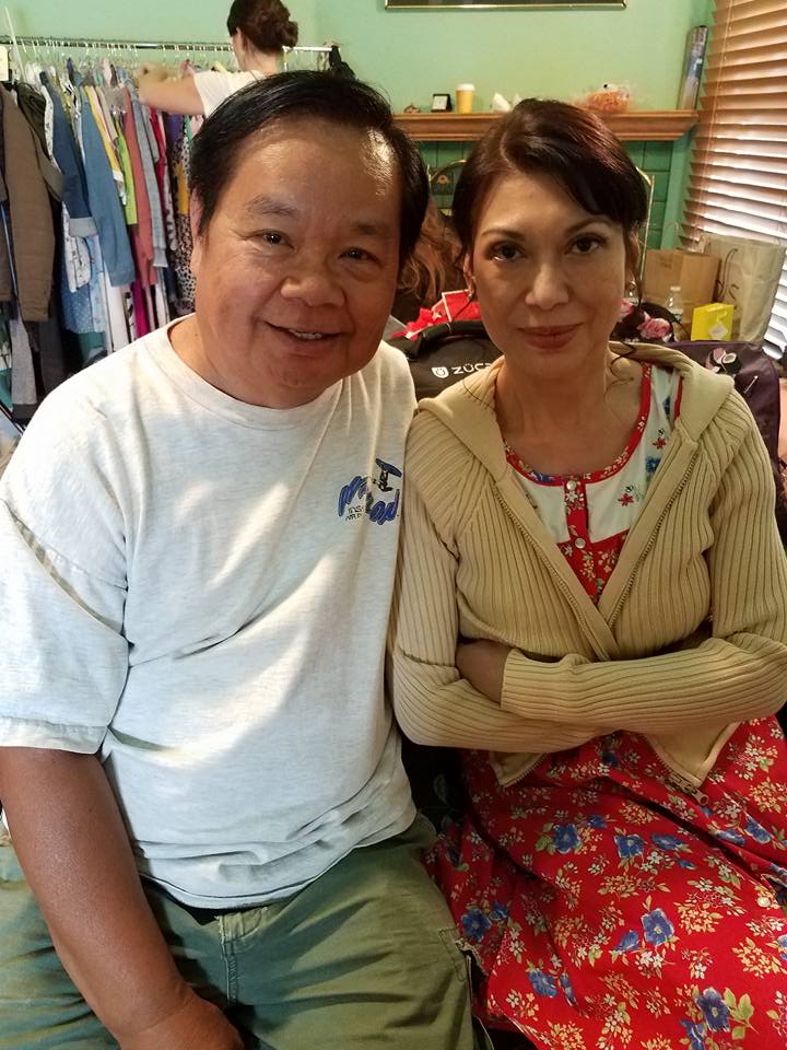 Abe Pagtama