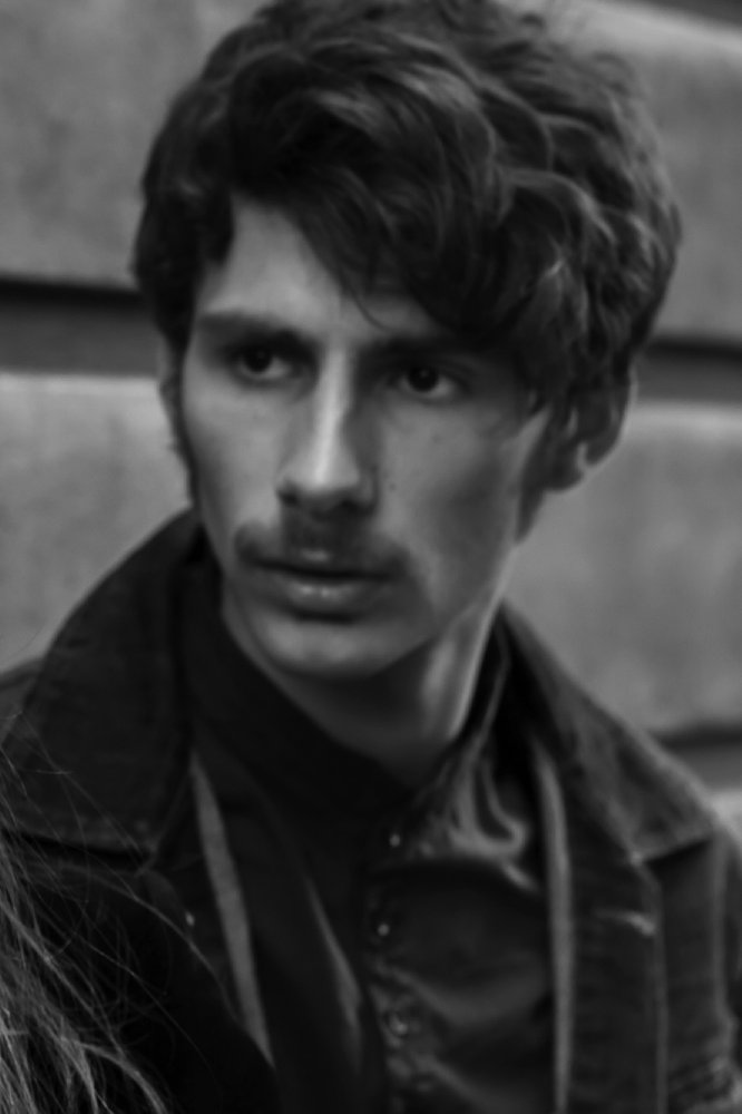 Alexander Fahey