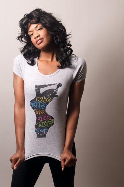 Jahmela Biggs