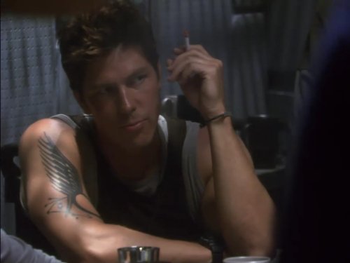 Michael Trucco