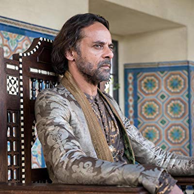 Doran Martell