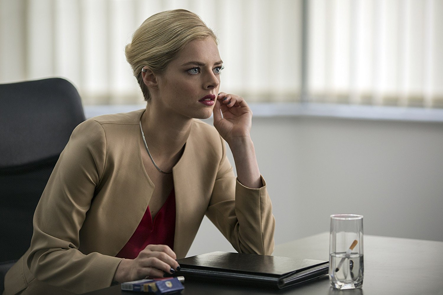 Melanie Cross