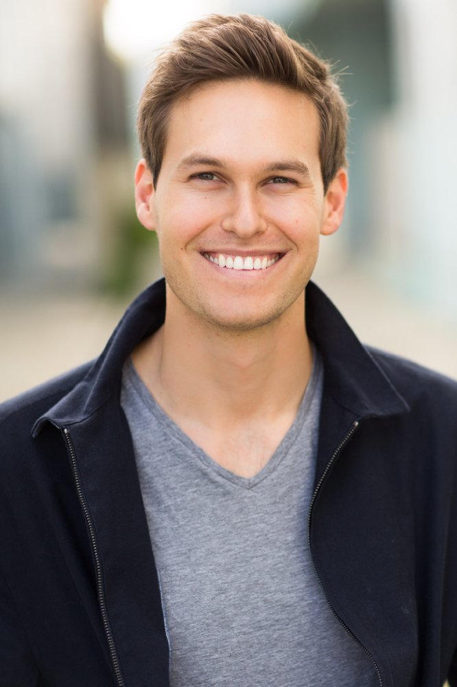 Bryce McBratnie