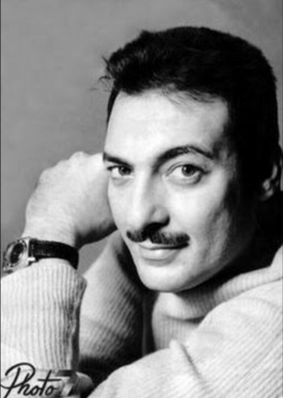 Rushdy Abaza