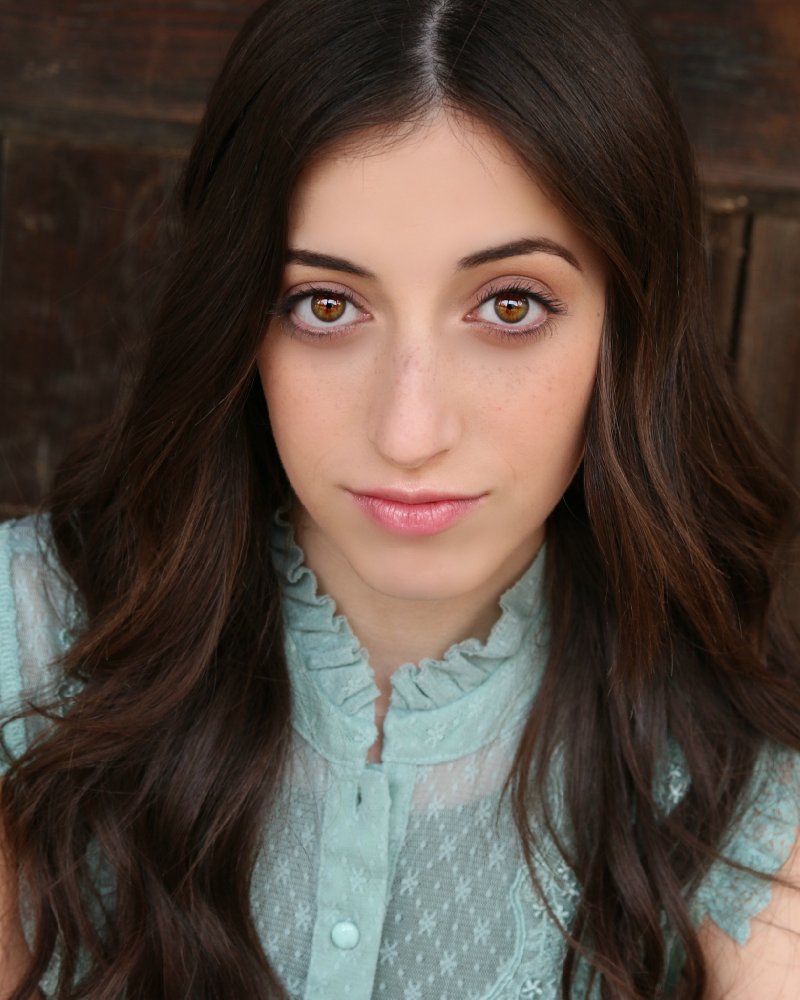 Jenna Lea Rosen