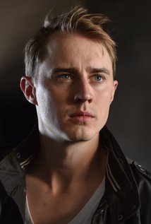 Cody Wood
