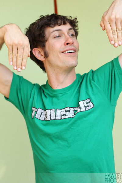 Toby Turner