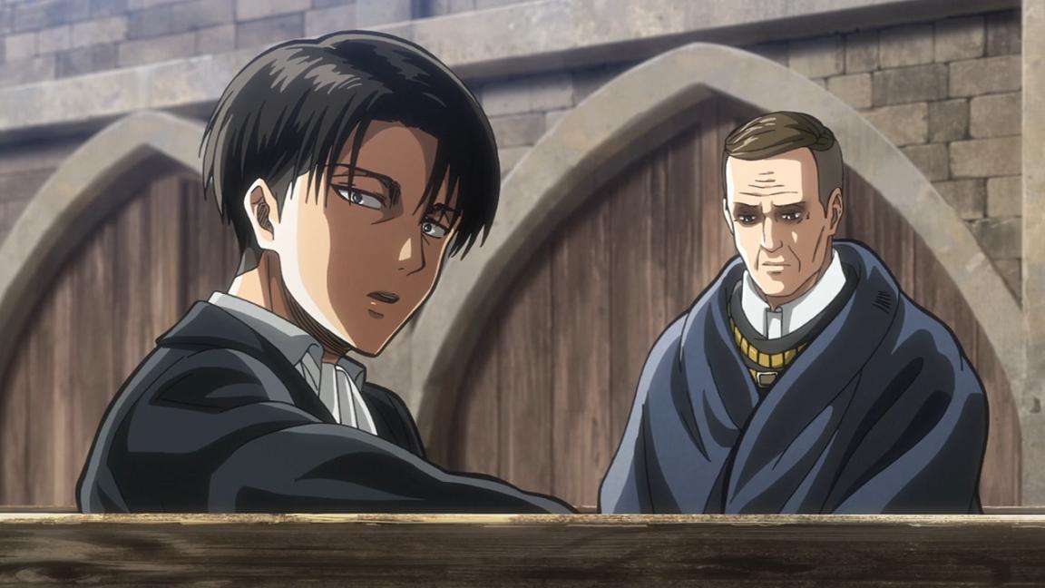 Levi