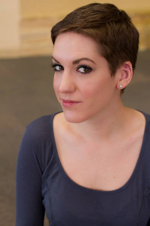 Julia Harris