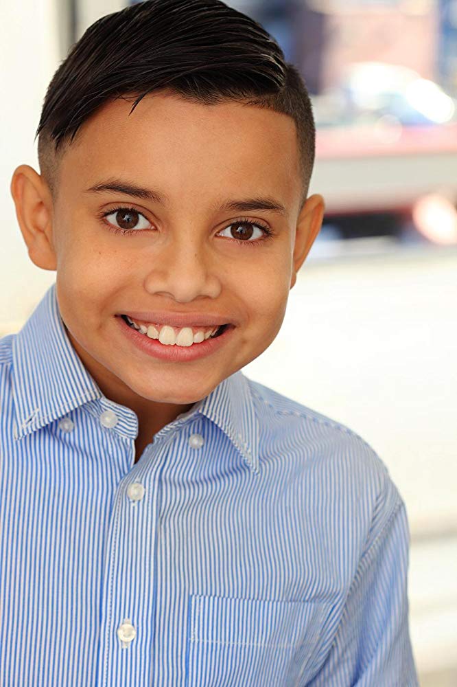Kenneth Lee Gonzalez