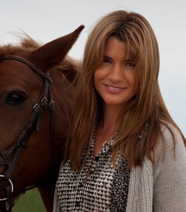 Christy Scott Cashman