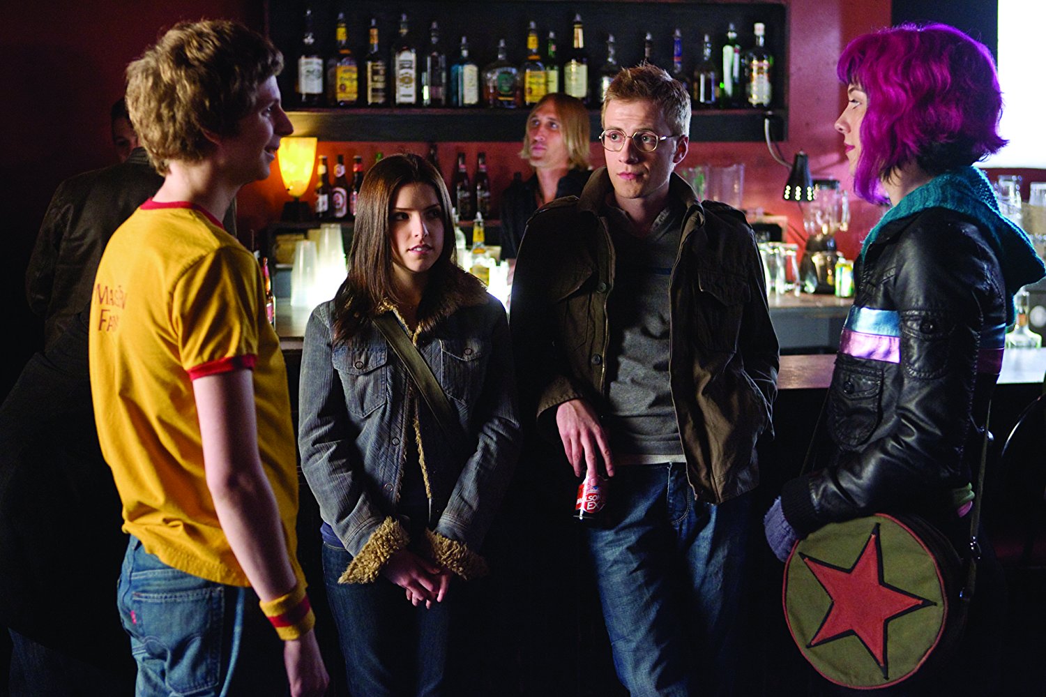 Scott Pilgrim