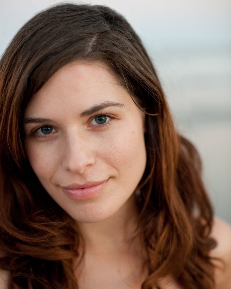 Bridget Gillie