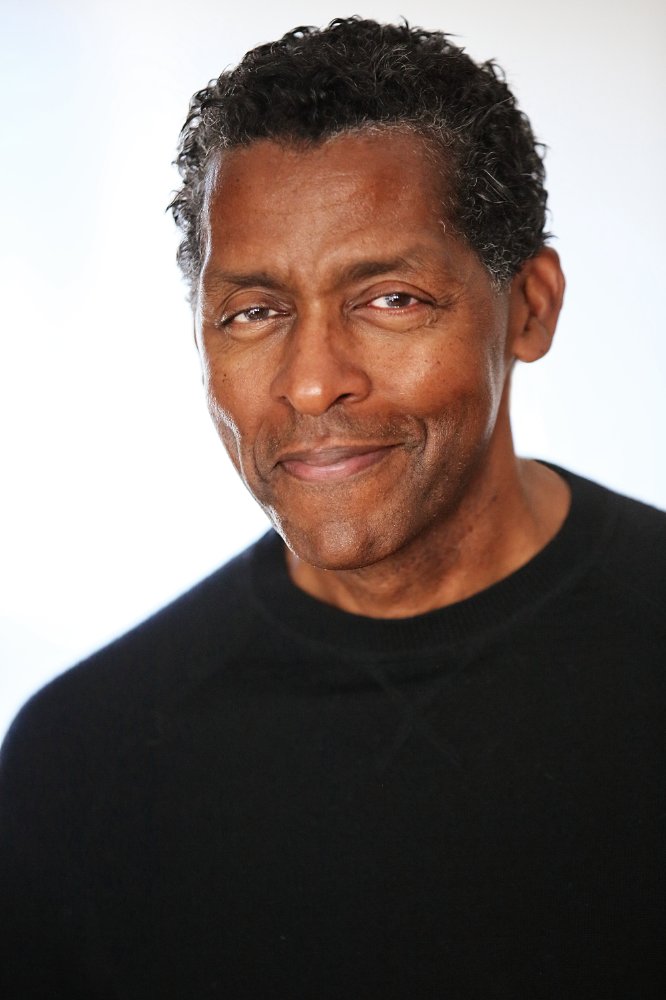 Johnnie Johnson III