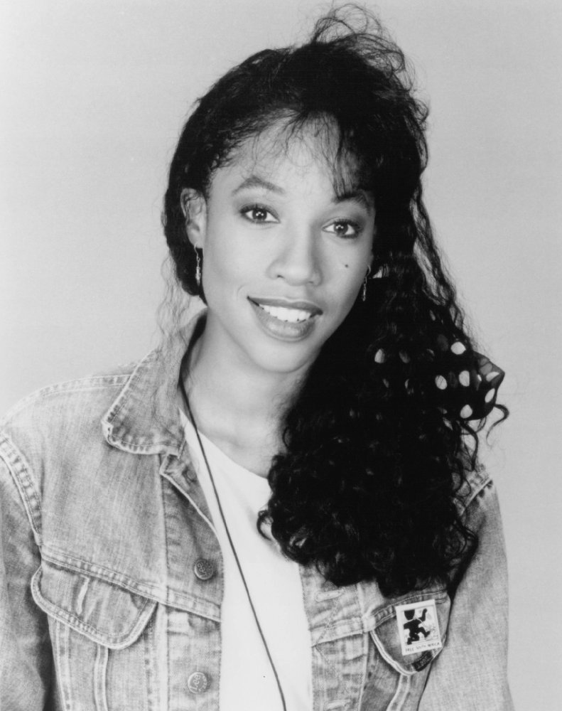 Kimberly Russell